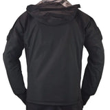 Herrenwear – Outdoor Windjacke