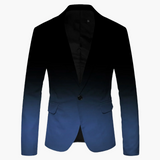 Herren Slim Fit Sakko – Stilvoller Anzugblazer für Business und Abendanlässe