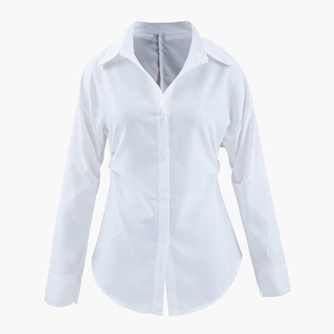 Ilaria – Oversized Damenhemd