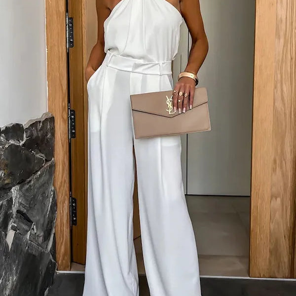 Zoe Wear – Eleganter Damen-Jumpsuit