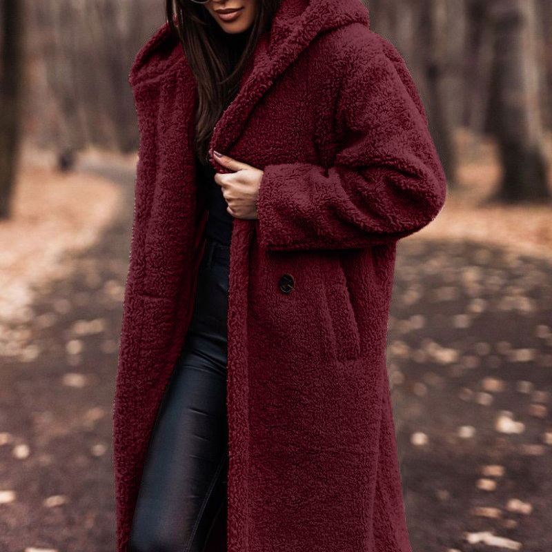 LUISA | Elegante und bequeme Jacke