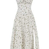 BETTY | Stilvolles Taillenkleid