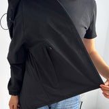 Julianne | Elegante Wasser- und Winddichte Regenjacke für Damen
