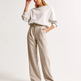Mia – Weite Damenhose