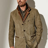 Klassisches – Herren Vintage Sakko