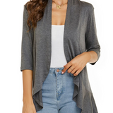 REMI | Vielseitige Weste für jeden Anlass
