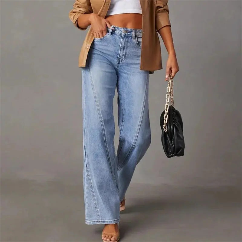 Faye – Schlagjeans