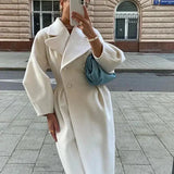 Lisa | ELEGANTER UND GEMÜTLICHER WINTERMANTEL