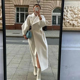 Lisa | ELEGANTER UND GEMÜTLICHER WINTERMANTEL