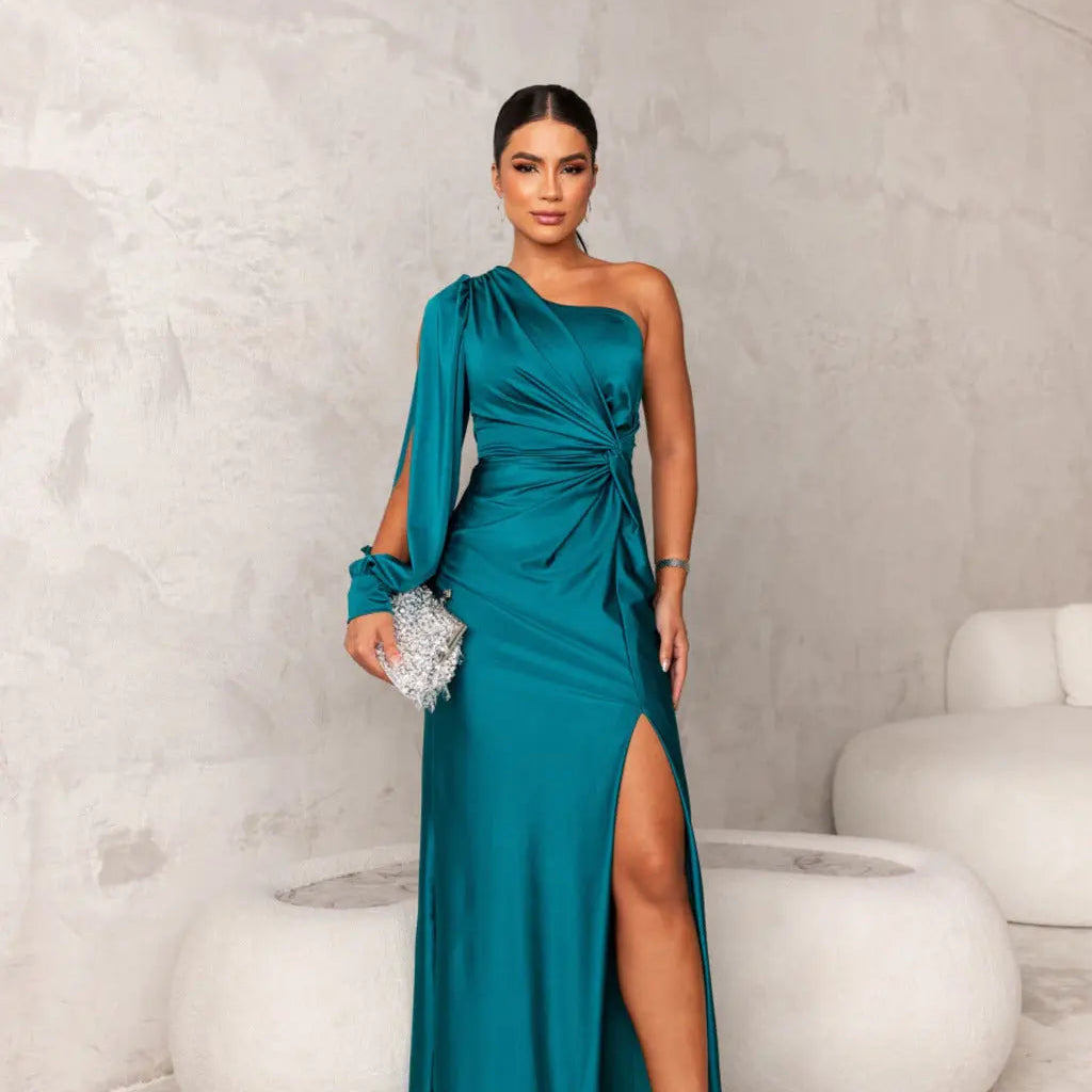 Mave – Elegantes Maxikleid