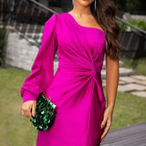 Mave – Elegantes Maxikleid