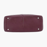 Hannelore - Leder Hobo Tasche