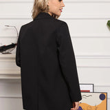 OversizedWear - Damen Blazer