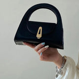 Dagmar - Mini Satchel Tasche