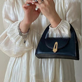 Dagmar - Mini Satchel Tasche