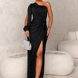 Mave – Elegantes Maxikleid