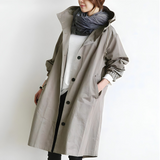 LINA | Trendy Damenjacke für Herbst und Winter