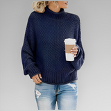 Therese | Stilvoller Damen-Winterpullover für zeitlose Eleganz