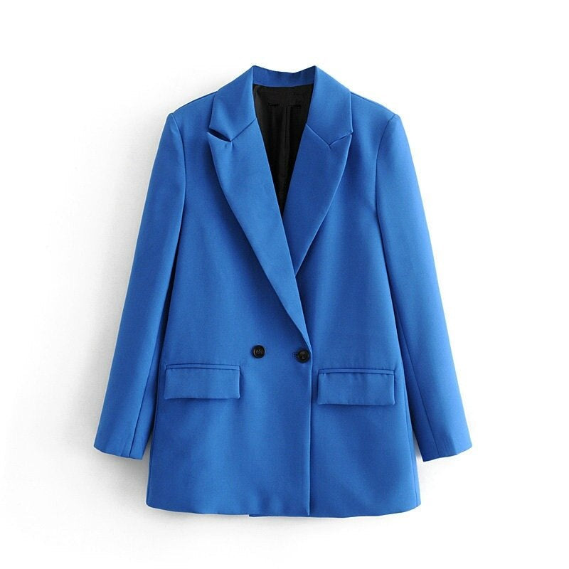 OversizedWear - Damen Blazer