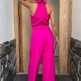 Zoe Wear – Eleganter Damen-Jumpsuit