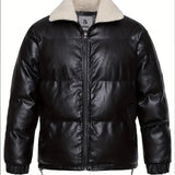 Herrenwear - Winterjacke Daunen