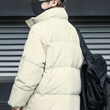 Klassische – Herren Daunenjacke