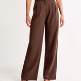 Mia – Weite Damenhose