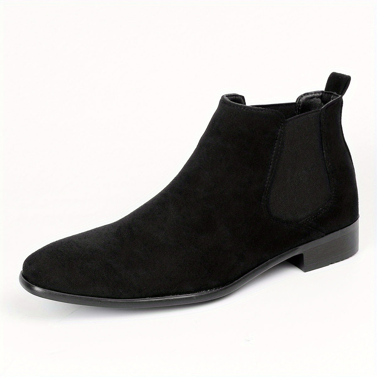 KYLE | Herren Casual Chelsea Boots – Bequem und Stilvoll