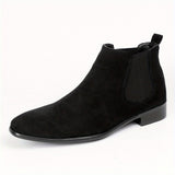 KYLE | Herren Casual Chelsea Boots – Bequem und Stilvoll
