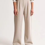 Mia – Weite Damenhose