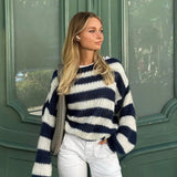 Noren | Strickpullover