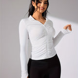 Wilma - Damen Sportjacke