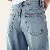 Clara Denim – Weite Damenjeans