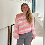 Noren | Strickpullover
