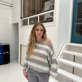 Noren | Strickpullover
