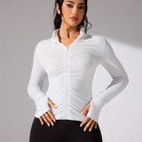 Wilma - Damen Sportjacke