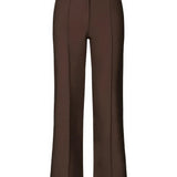 High-Waist Damenhose