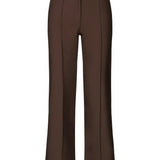 Josie | Hochtaillierte, Figurbetonende Hose