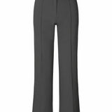 Josie | Hochtaillierte, Figurbetonende Hose