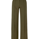 High-Waist Damenhose