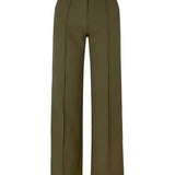 Josie | Hochtaillierte, Figurbetonende Hose