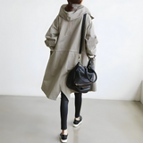 LINA | Trendy Damenjacke für Herbst und Winter