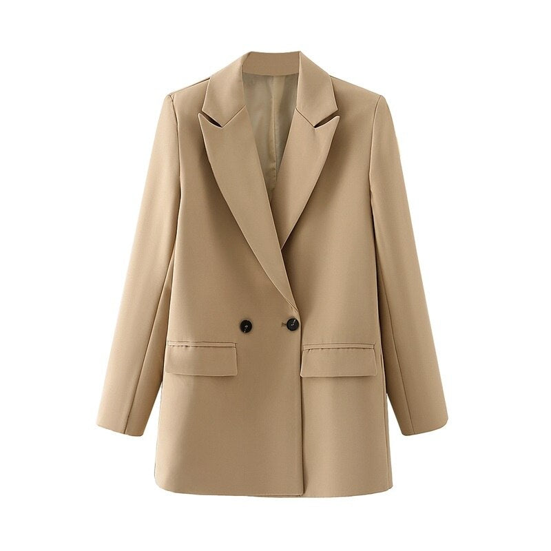 OversizedWear - Damen Blazer