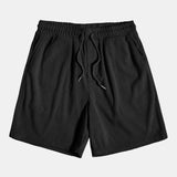 Lucca - Cord-Shorts Set