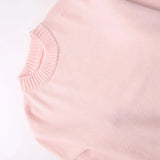 Dominique | Crewneck -Pullover