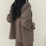 Athena - Damen Blazer Set