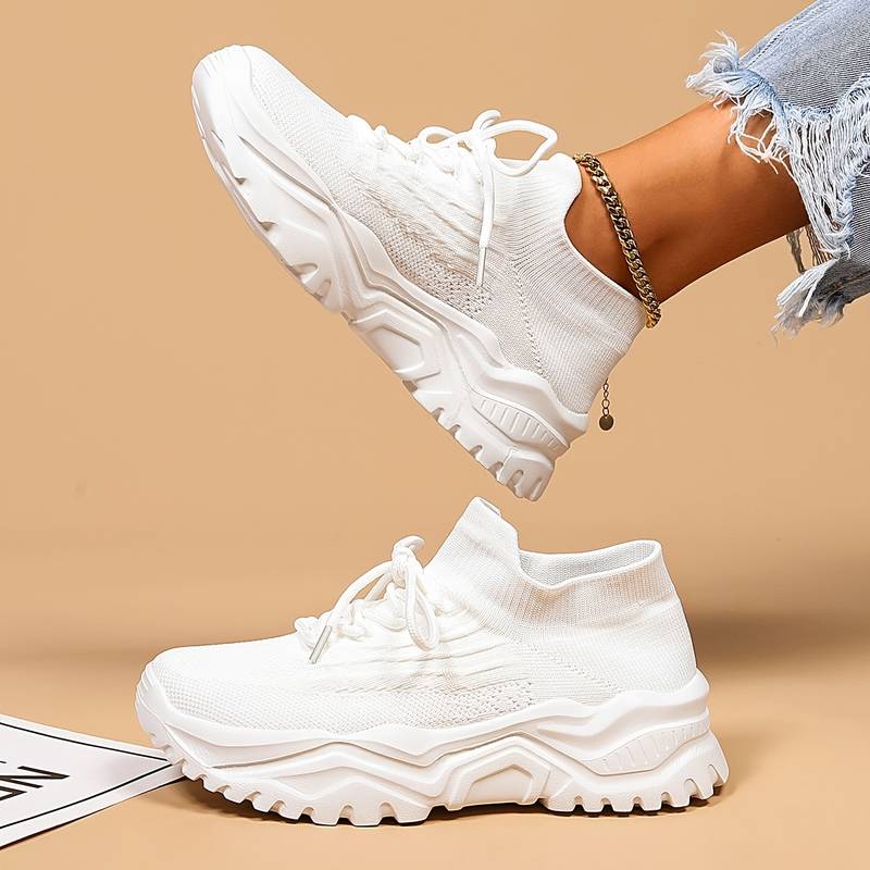 Anneliese | Komfortable Sneakers
