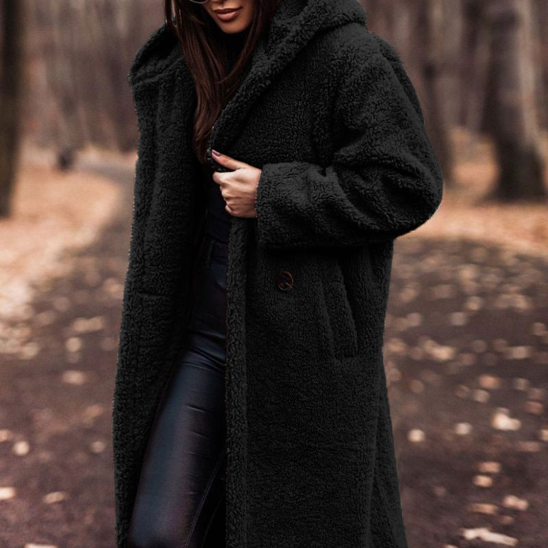 LUISA | Elegante und bequeme Jacke