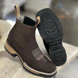 Clara | VIELSEITIGE COWBOYSTIEFEL FÜR MÄNNER UND FRAUEN