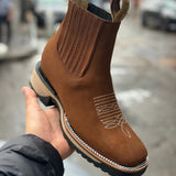 Clara | VIELSEITIGE COWBOYSTIEFEL FÜR MÄNNER UND FRAUEN